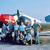 3 slide from Thailand Oct 1963 taken before we left