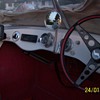 Classic 1956 Bell Boy Boat with 1957 Trailer
