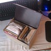 View-Master Grey and Brown Box