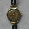 Tissot ladies wrist watch ID 