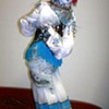 Japanese Geisha Doll