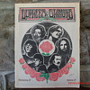 From my Grateful Dead Collection Dupree's Diamond News April, 1989