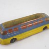 Irwin Plastic Bus