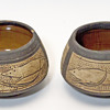 2  bowls ??