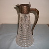 Can you indentify the patern/colection of this Waterford Decanter?