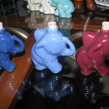 J.H. Fadden syrup bottles