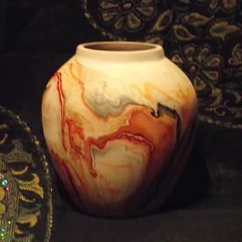 NEMADJI INDIAN POTTERY
