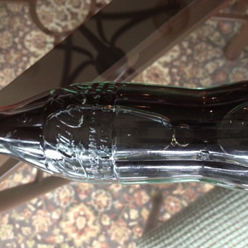 Coke Bottle, Atlanta