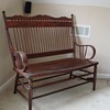 They told me it was a Chestnut Bench !!