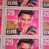Elvis Stamps...very informative history enclosed