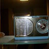 Spica Transistor Radio