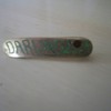 "Darling" Pin