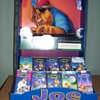 Camel Joe