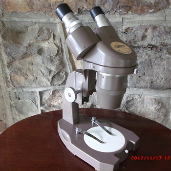 Swift Stereo Ninety Microscope  - Tools and Hardware