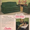 1950 Charlton Furniture Advertisement