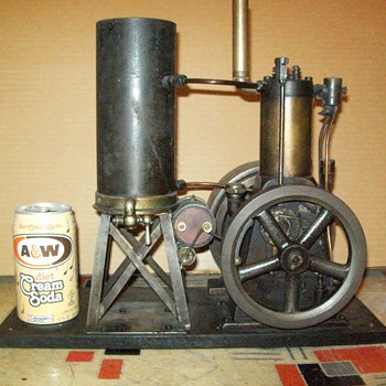 Engine IHC?