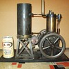 Engine IHC?