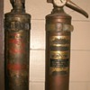 Antique Fire Extinguishers