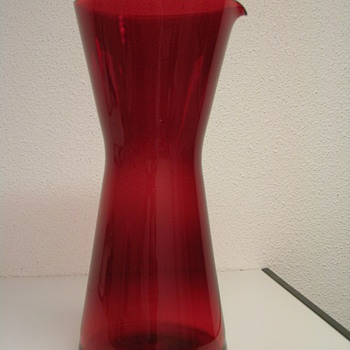 kaj franck - Art Glass