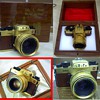 Leica R6.2 Gold Plated
