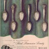 1950 Wallace Sterling Advertisements 2