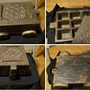 Help identify this antique mystery item!