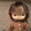 old doll 