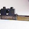 Verascope1895.  Stereoscopic Camera