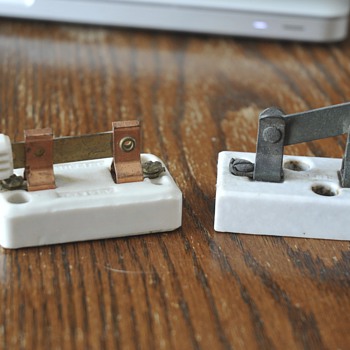 Blade Switch? - Electronics