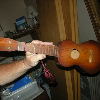 Ukelele
