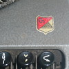 what is this symbol! has anyone seen it on a Hermes Baby before?
