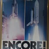1981 Discovery Space Shuttle Premier Print