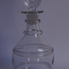 Pulley Ring Decanter