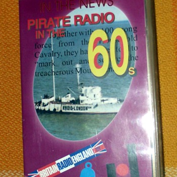 1964-67-pirate radio ships-east anglian productions. - Music