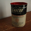 Varcon Oil Can