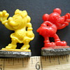 Micky & Minnie Mouse