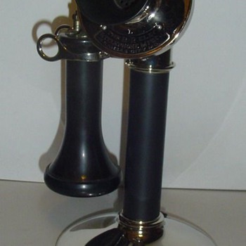 B-R desk stand - Telephones