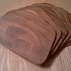 Danish Modern Coasters