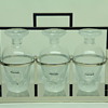 Lalique 3 Decanter Tantalus 1990, HAVE YOU SEEN ANOTHER?