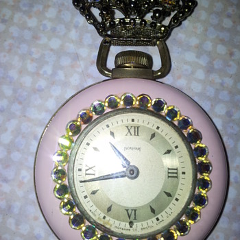 Grans Watch - Pocket Watches