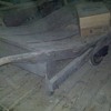 Tobacco Duckbill Cart
