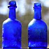 ~~~John Ryan Beer Bottles~~~