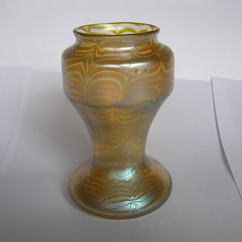 Some of my best pieces - Art Glass