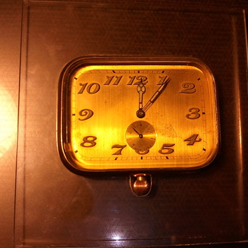 1941 Longines 3923599