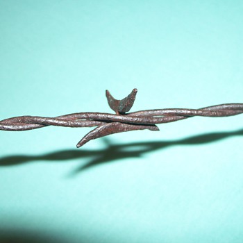 Wire! Wire! Everywhere!!! - Tools and Hardware