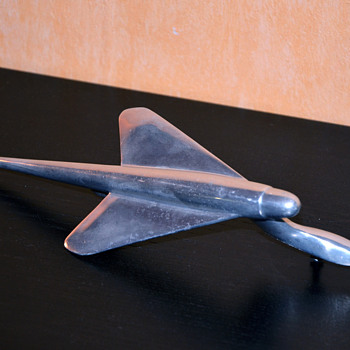 Hood Plane