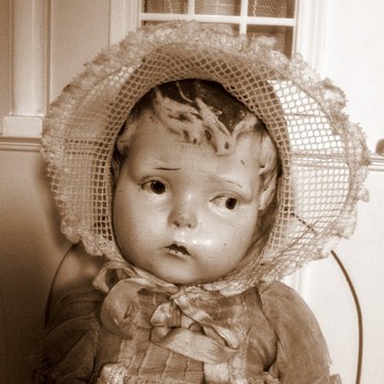More pictures of Grumpy dolls from my collection ! - Dolls
