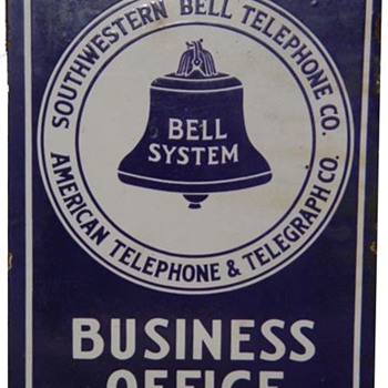 Southwestern Bell Business Office