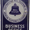 Southwestern Bell Business Office
