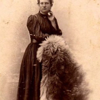 Grandma's Letter - Photographs